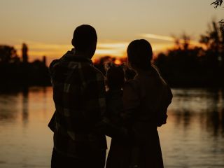 Aaach, ty západy jsou dokonalé… ♥️🌞 Krásný podzim plný barev. @fotkyodkatelin