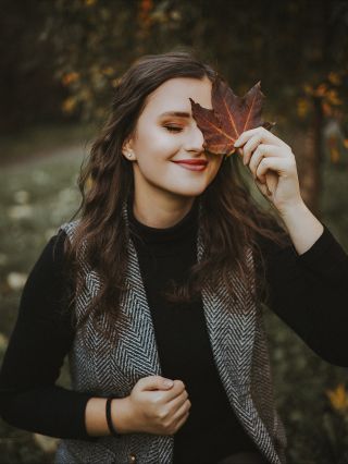 Stačí trochu důvěry a každá žena se rozzáří. Přesně jako Janička při našem focení♥️ Focení s úžasnou Janičkou, která se...