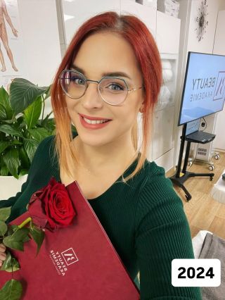 Roky 2024 a 2025 pro mě byly jedny z nejnáročnějších, a přesto nejkrásnějších v mém životě. Plné změn, zkoušek, ale i...